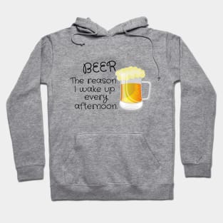 beer Hoodie